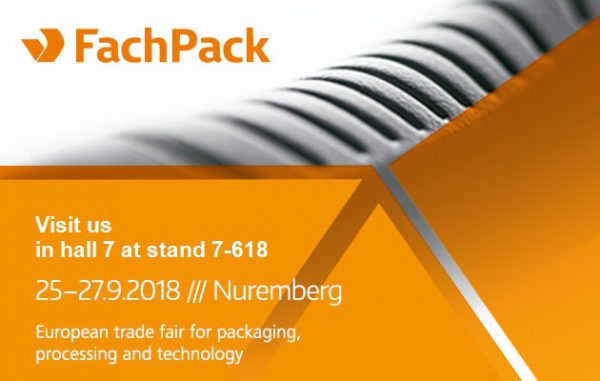 Visit Us At FachPack 2018 In Nuremberg | Anton Debatin GmbH | EN | Safe ...