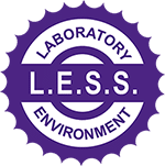 L.E.S.S. France Logo